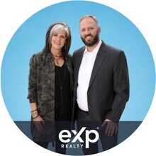 Laurie & Todd Mefford